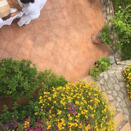 Il Tramonto 3* أناكابْري