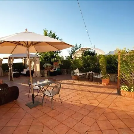 فندق مبيت وإفطار Il Tramonto