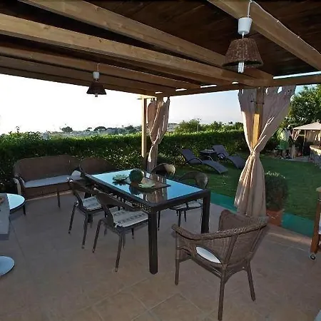 Il Tramonto 3* أناكابْري