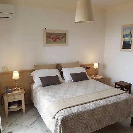 Il Tramonto 3* أناكابْري