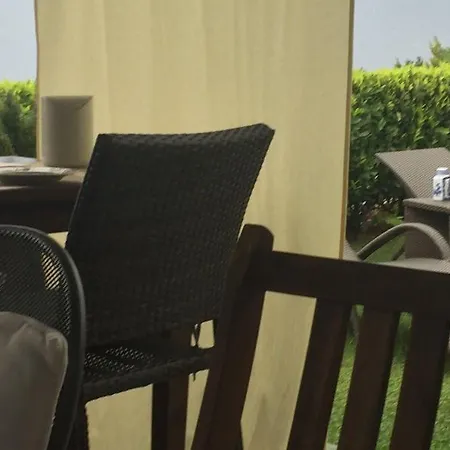 فندق مبيت وإفطار Il Tramonto أناكابْري