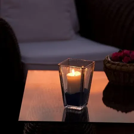 فندق مبيت وإفطار Il Tramonto 3*