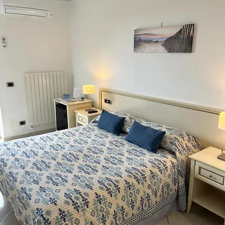 فندق مبيت وإفطار Il Tramonto 3*