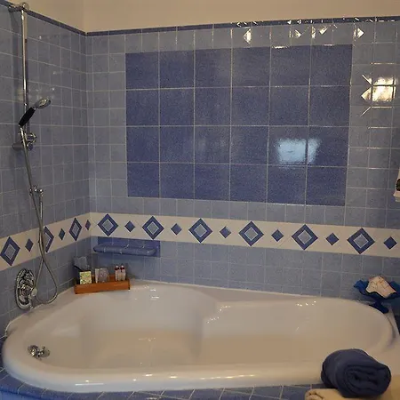 فندق مبيت وإفطار Il Tramonto 3*
