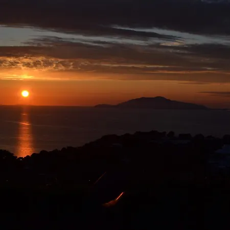 Il Tramonto 3* أناكابْري