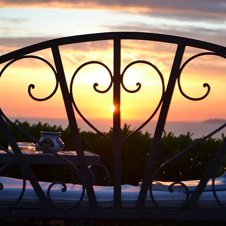 Il Tramonto أناكابْري