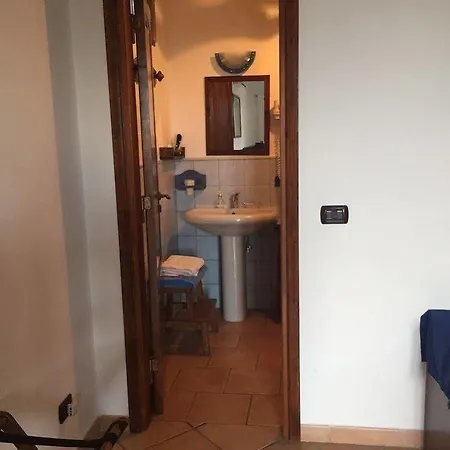 فندق مبيت وإفطار Il Tramonto 3*