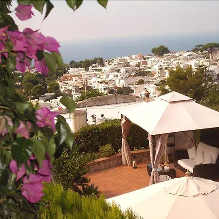 Il Tramonto Bed & Breakfast