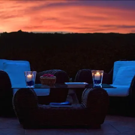 Il Tramonto B&B