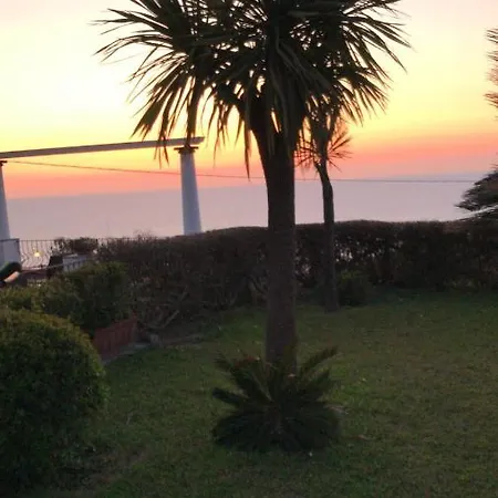 Il Tramonto Bed & Breakfast 4*