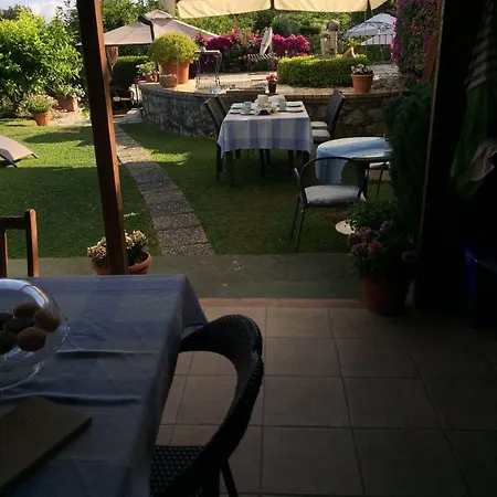 Il Tramonto Bed & Breakfast