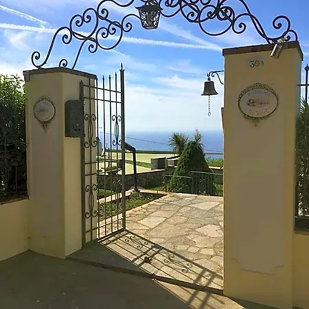 Il Tramonto Bed & Breakfast Anacapri (Isola di Capri)