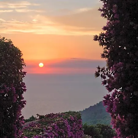 Bed & Breakfast Il Tramonto 4*