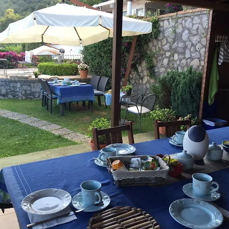 Il Tramonto Bed and breakfast