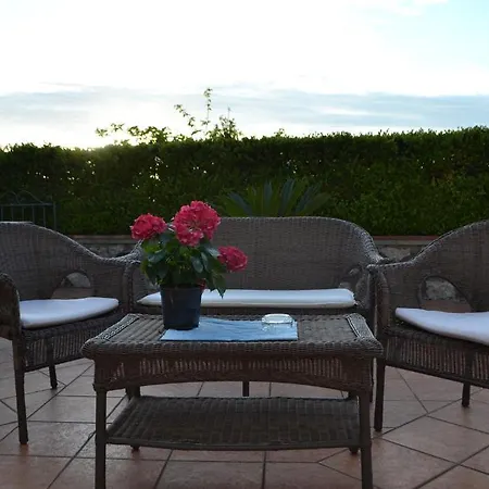 B&B Il Tramonto 3*