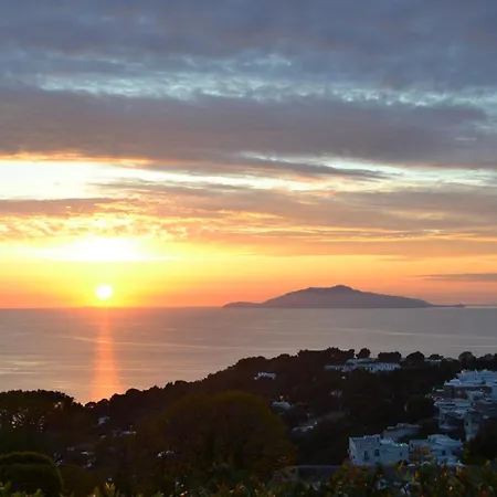 Il Tramonto