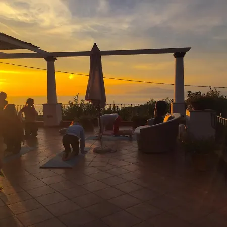 B&B Il Tramonto