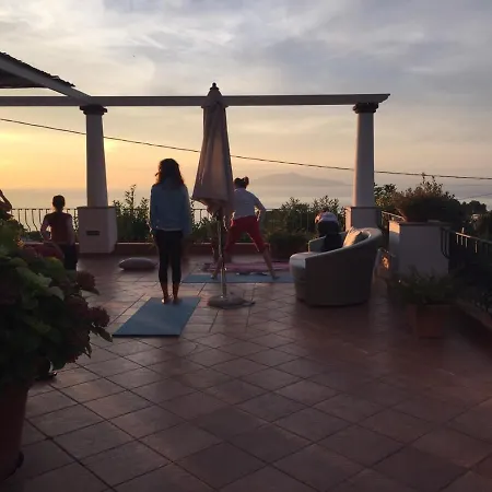 B&B Il Tramonto 3*