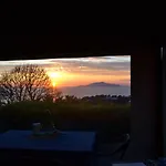Il Tramonto Frühstückspension