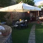 Frühstückspension Il Tramonto Anacapri (Isola di Capri)