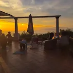 Frühstückspension Il Tramonto