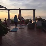 Frühstückspension Il Tramonto 4*