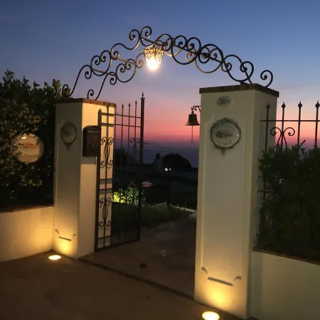 Il Tramonto Отель типа 
