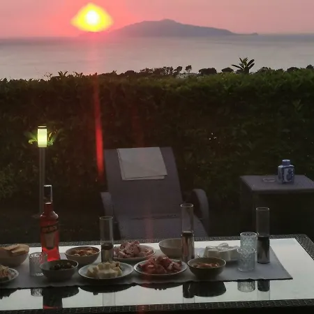 Il Tramonto 3* 阿纳卡普里